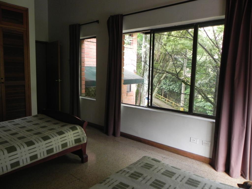 Hostal Tamarindo Itagüí Kamer foto