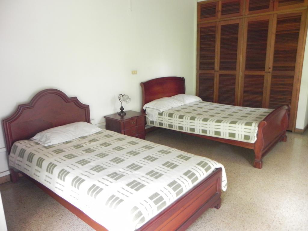 Hostal Tamarindo Itagüí Kamer foto