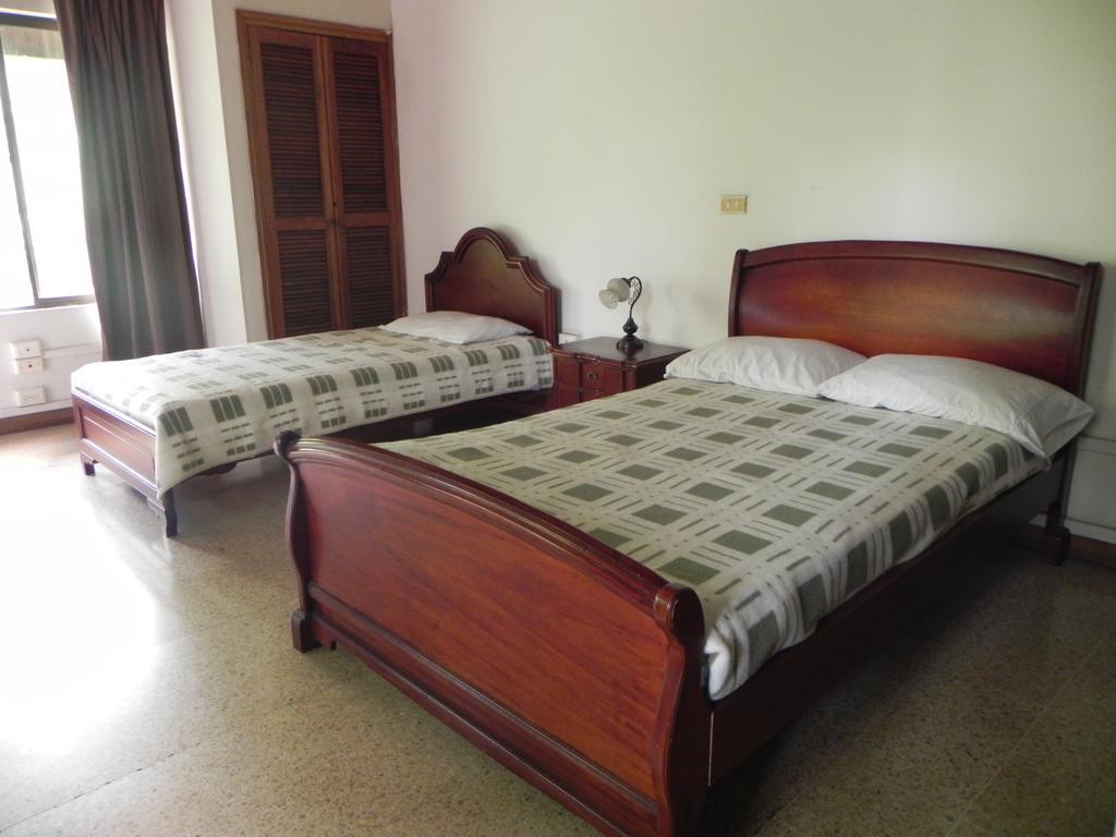 Hostal Tamarindo Itagüí Kamer foto