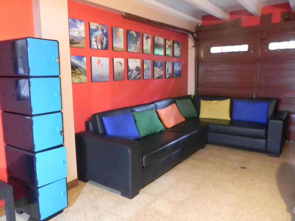 Hostal Tamarindo Itagüí Buitenkant foto
