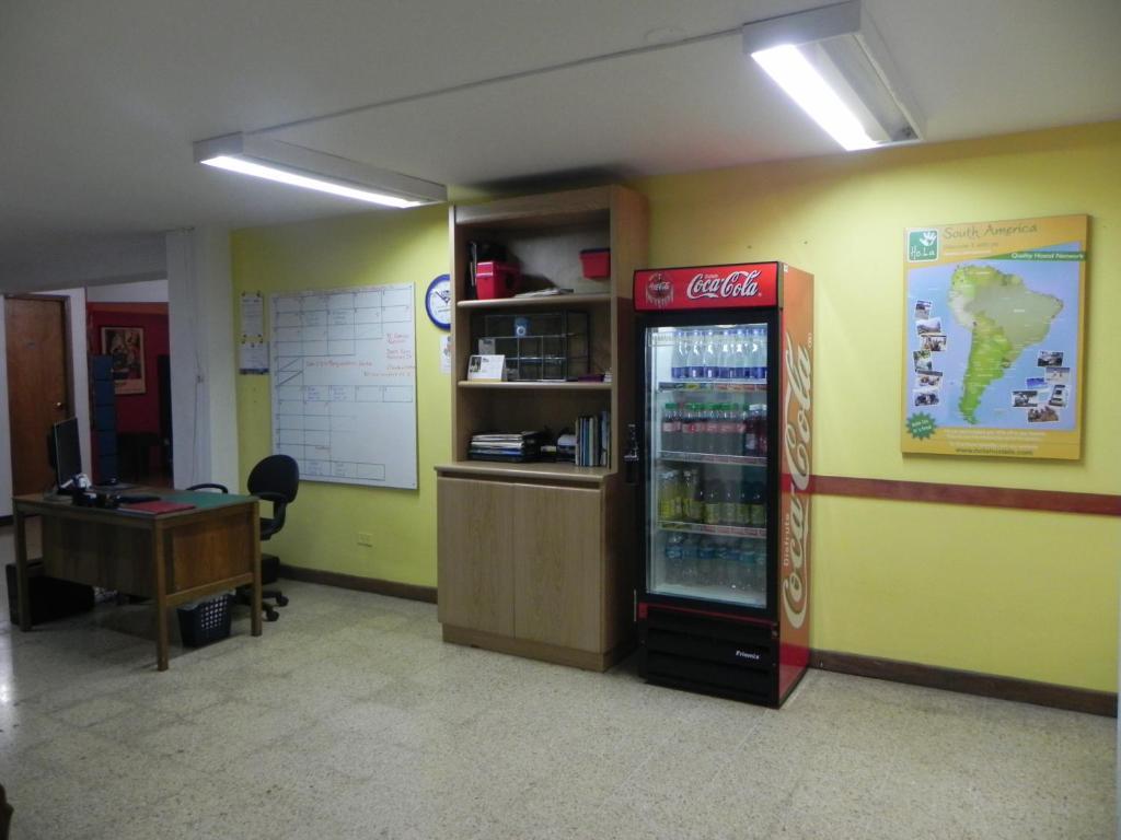 Hostal Tamarindo Itagüí Buitenkant foto
