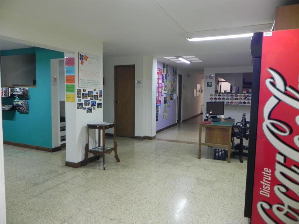 Hostal Tamarindo Itagüí Buitenkant foto