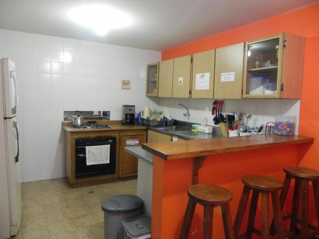 Hostal Tamarindo Itagüí Buitenkant foto