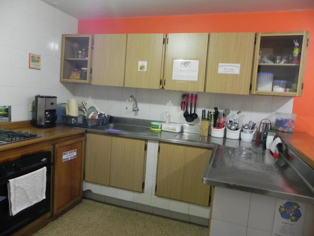 Hostal Tamarindo Itagüí Buitenkant foto