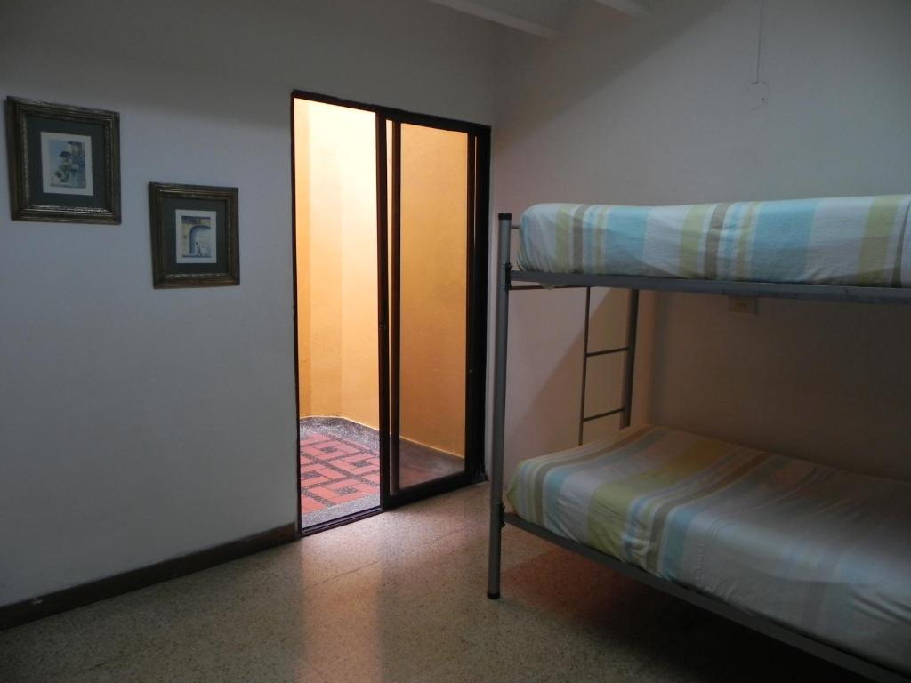 Hostal Tamarindo Itagüí Kamer foto