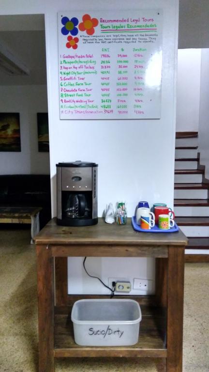 Hostal Tamarindo Itagüí Buitenkant foto
